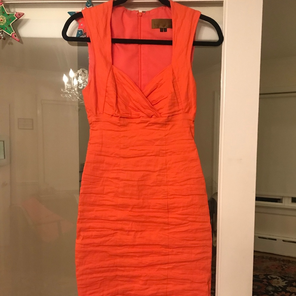 Cocktail dress